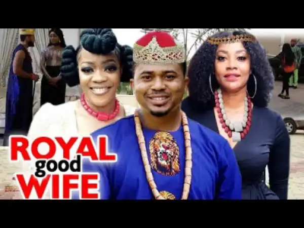 Royal Good Wife Season 3 & 4 - 2019
